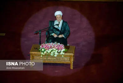 هاشمی رفسنجانی