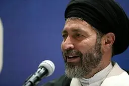 هیچکدوم از معترضین، اردبیلی نیستند/ در اردبیل هیچ اتفاقی نیفتاده !