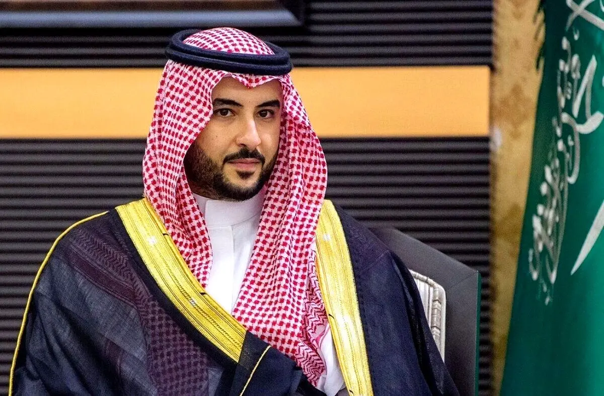 ماجرای سفر برادر بن سلمان به ایران چیست؟ 