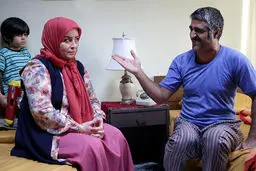 کنایه نفتی سریال «زیرخاکی» به احمدی‌نژاد