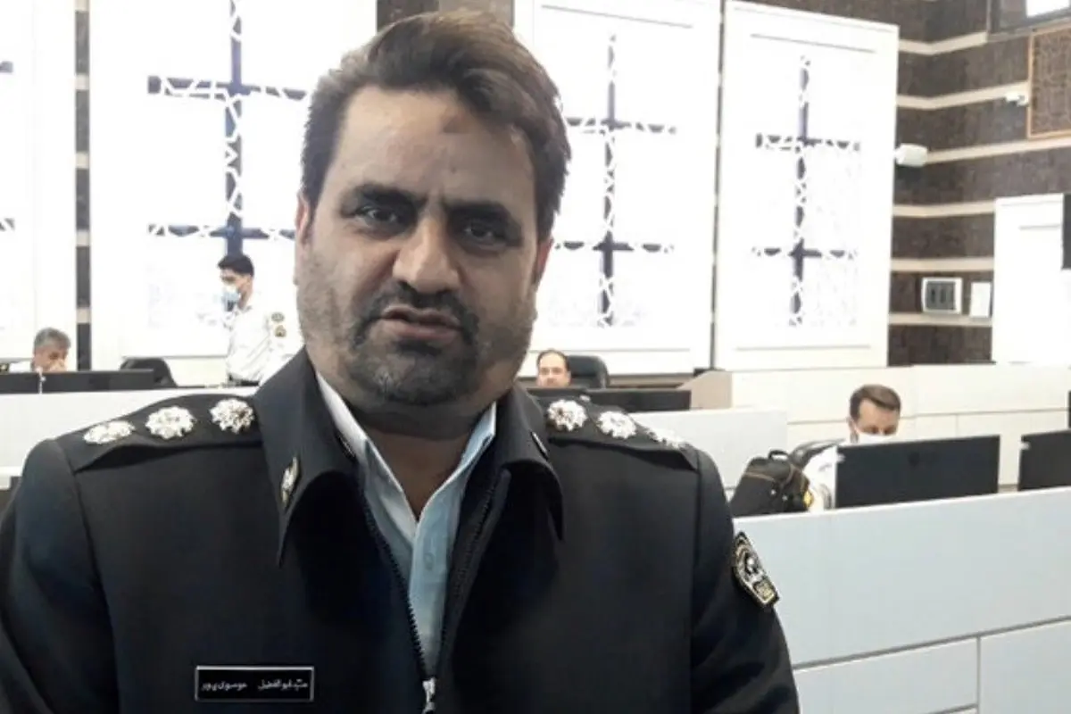 جزئیات کامل از تمهیدات ترافیکی پلیس راهور ویژه عید غدیر اعلام شد