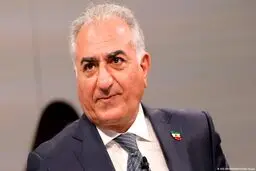 متلک سخنگوی دولت به رضا پهلوی