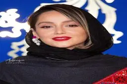 نازنین بیاتی غش کرد | شوک بزرگ به نازنین بیاتی