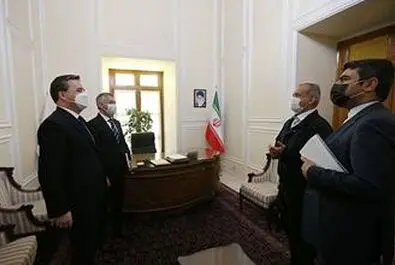 محمدباقر قالیباف