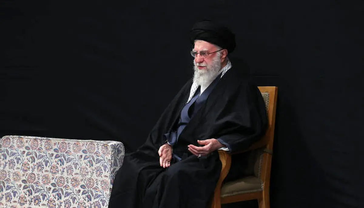 طراحی مکان وداع با پیکر شهید + زمان اقامه نماز