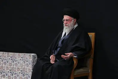رهبر انقلاب
