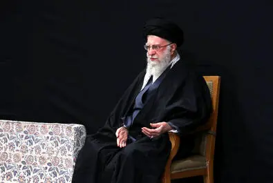 رهبر انقلاب