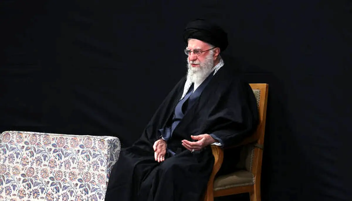 طراحی مکان وداع با پیکر شهید + زمان اقامه نماز