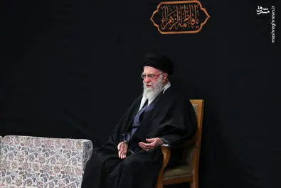 رهبر انقلاب