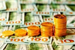 قیمت دلار، طلا و سکه امروز ۳ خرداد ۱۴۰۴ در بازار + جدول