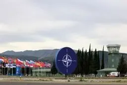 نشست ناتو و اتحادیه اروپا درباره استقرار  صلح بان در اوکراین