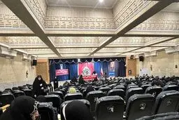 دعوت کنندگان محاکمه روحانی و ظریف خودشان نیامدند