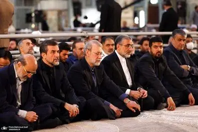 سالگرد ارتحال امام