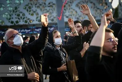 مدافعان حرم