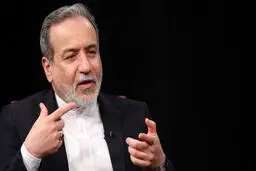 ایران : با دشمن متجاوز مذاکره نمی‌کنیم
