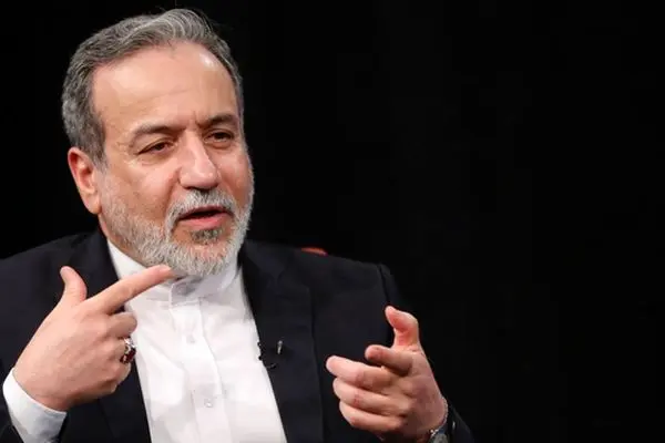 عراقچی : بعید است اسرائیل بخواهد دوباره شکست بخورد