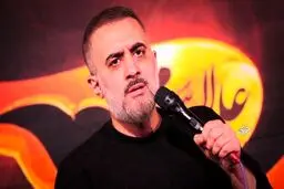 واکنش مداح معروف به حواشی اخیر: فرزند انقلاب هستم و خواهم بود