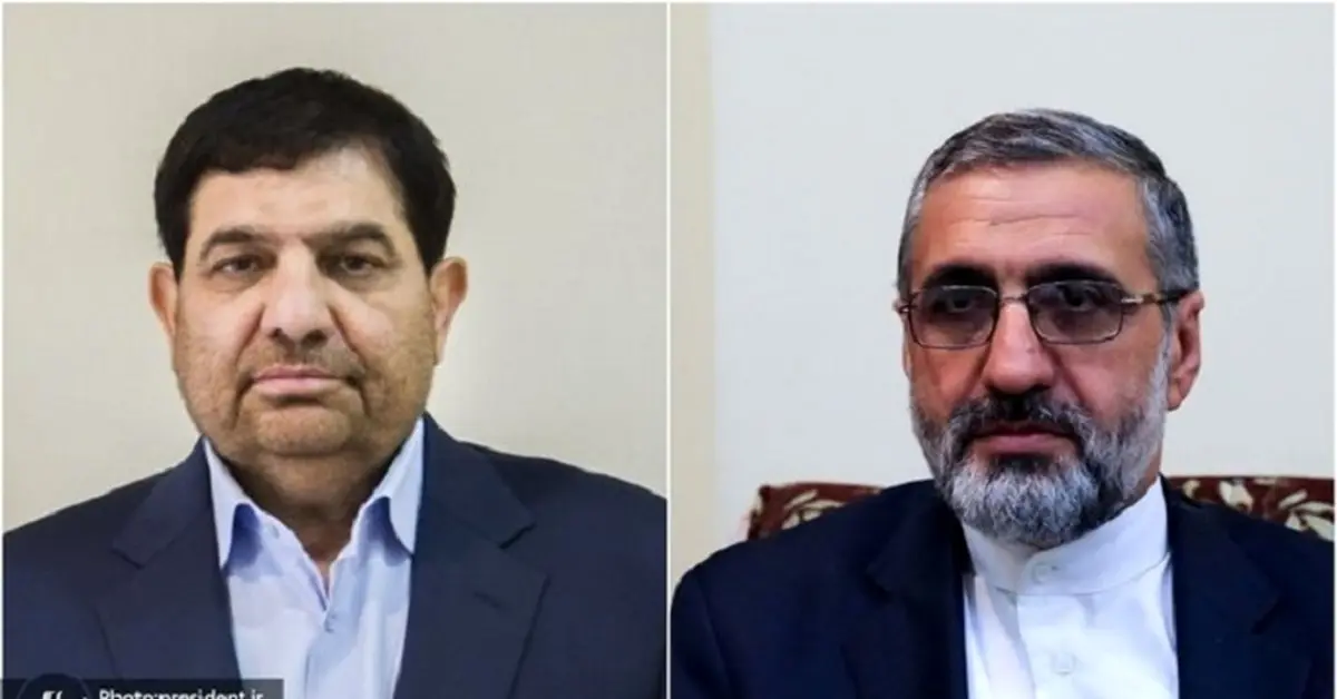 حواشی عجیب اولین احکام دولت سیزدهم