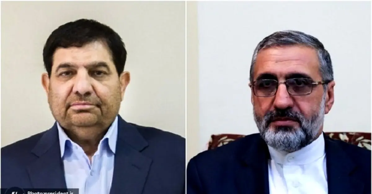حواشی عجیب اولین احکام دولت سیزدهم