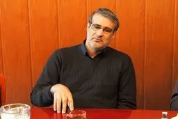 قنبرزاده: پرسپولیس هم سقف را شکست