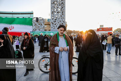 حماسه ۹ دی