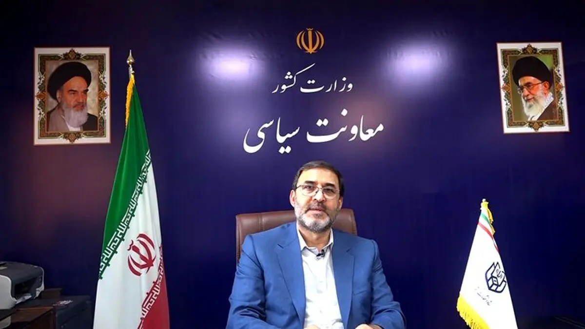 پشت‌پرده تغییر معاون سیاسی وزیر کشور 
