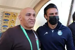 پیشنهاد جنجالی عراقی‌ها به منصوریان + جزئیات