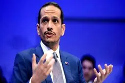 جزئیات تماس تلفنی وزیران خارجه قطر، عربستان، کویت، امارات و مصر