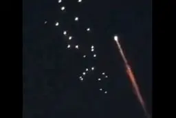 هدف قرار گرفتن غول بزرگ آمریکایی در دبی
