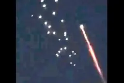 هدف قرار گرفتن غول بزرگ آمریکایی در دبی
