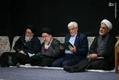 رهبر انقلاب