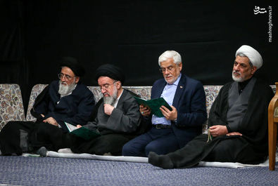 رهبر انقلاب
