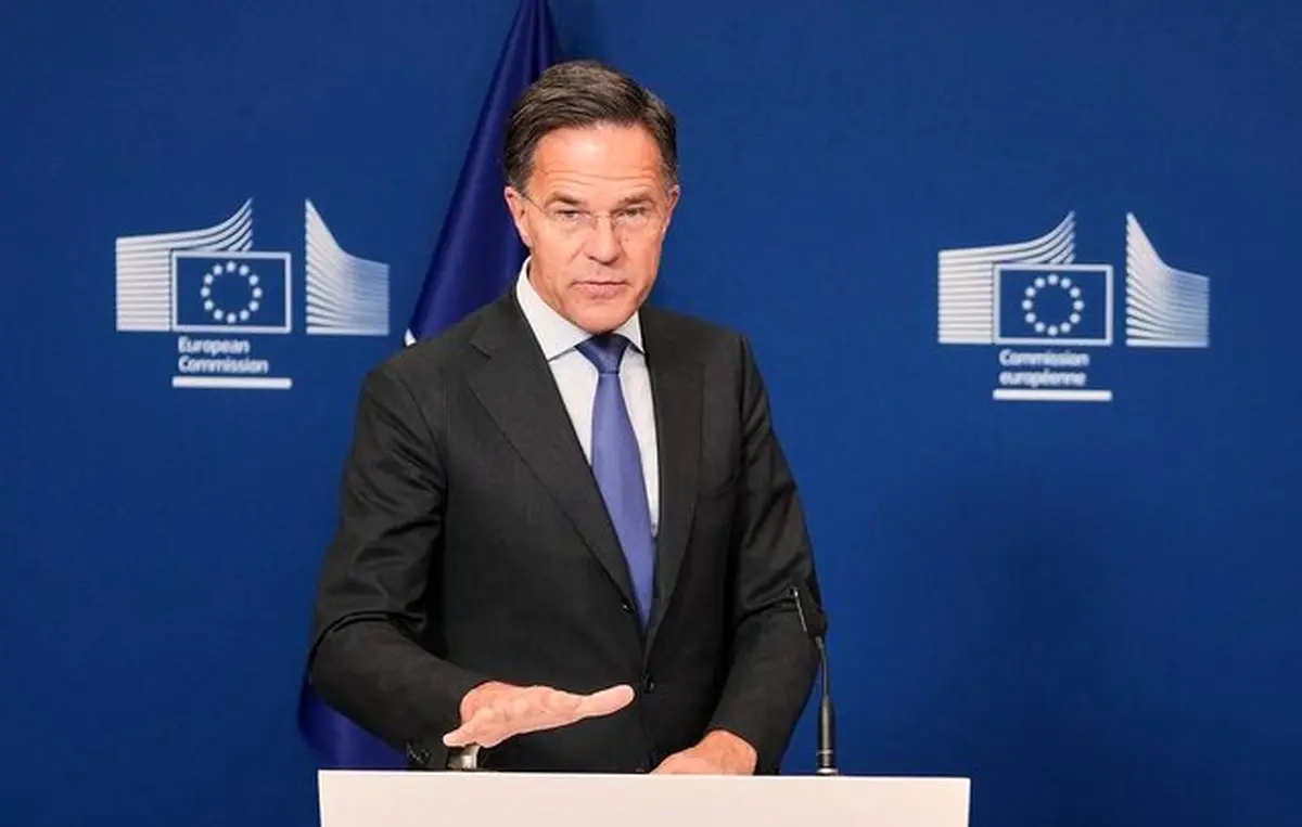 روایت دبیرکل ناتو از ابعاد سیطره آمریکا بر اروپا