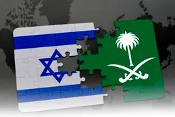 وال استریت ژورنال: عربستان در یک قدمی توافق با اسرائیل