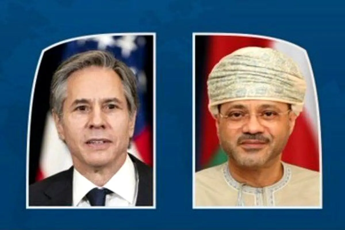 پشت پرده گفت‌وگوی عُمان و آمریکا درباره برجام