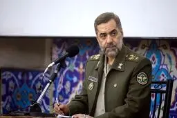 اظهارات وزیر دفاع درخصوص تولید و خرید هواپیما