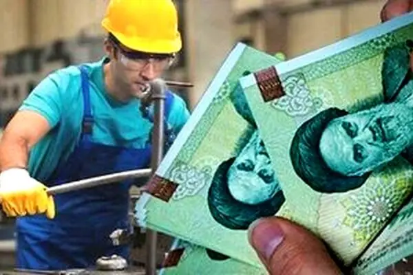 دستمزد یک روز کار برابر با قیمت یک شانه تخم‌مرغ 
