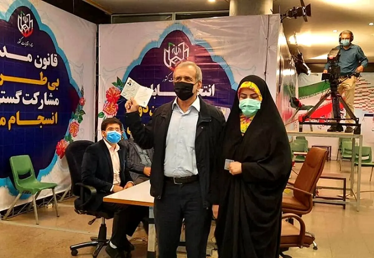 پزشکیان: در تاریخ،حکومتی نبوده که بتواند با زور و اجبار یک مملکت را اداره کند