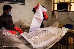 پشت پرده زنده شدن مرده در یاسوج چه بود؟