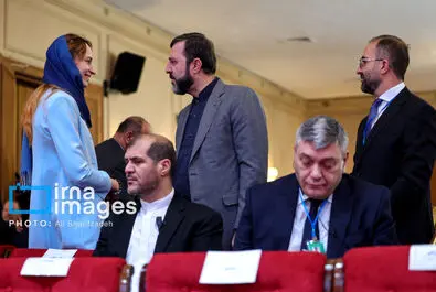 مجمع گفتگوی تهران