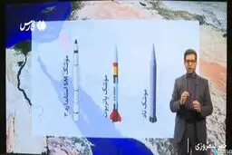 ناکامی سامانه تاد در رهگیری موشک‌های ایرانی 