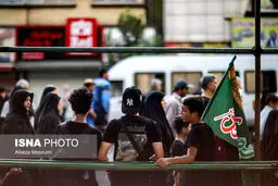 بکارگیری ٣٠٠٠ دستگاه اتوبوس فعال در ایام اربعین