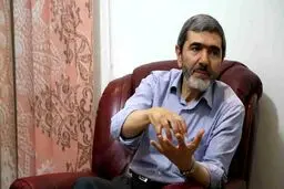 مخمصه‌ تندروها خطر جدی برای کشور