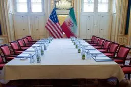 انتقال سریع پیام آمریکا به ایران توسط عمان 