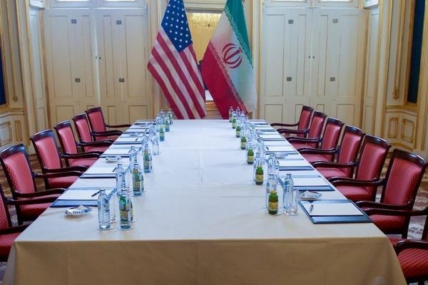 انتقال سریع پیام آمریکا به ایران توسط عمان