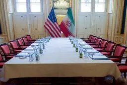 گمانه‌زنی درباره مدت زمان دور دوم مذاکرات ایران و آمریکا در ایتالیا