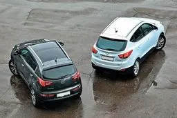 کدام خودروی وارداتی را بخریم؟ + جدول قیمت ها