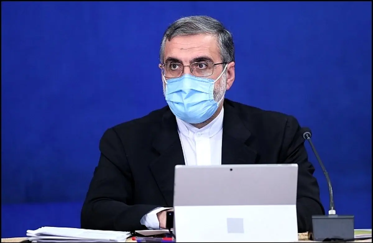 توضیح اسماعیلی درباره ماجرای پرحاشیه؛ کمیته مولدسازی از منزه‌ترین مقامات کشور هستند