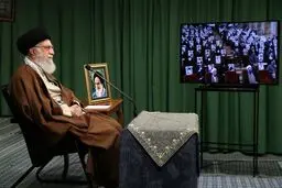 صبح پنجشنبه؛ سخنرانی رهبری به مناسبت سالروز قیام مردم تبریز