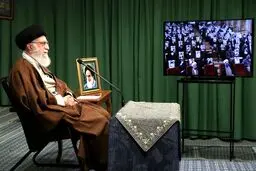 صبح پنجشنبه؛ سخنرانی رهبری به مناسبت سالروز قیام مردم تبریز